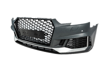 Audi A4 B9 2015-2024 Front bumper RS-Style (2015-2019) photo 2