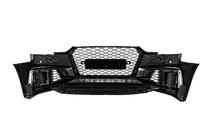 Audi A4 B9 2015-2024 Front bumper RS-Style (2015-2019) photo 4