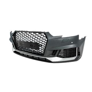 Front bumper RS-Style (2015-2019) photo 2