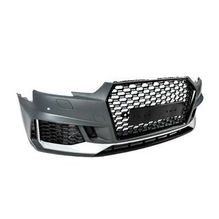 Front bumper RS-Style (2015-2019) photo 3
