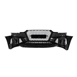 Front bumper RS-Style (2015-2019) photo 4