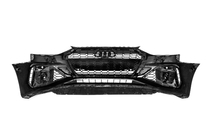 Audi A4 B9 2015-2024 Front bumper RS-Style (2019-2024) photo 3