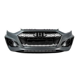 Front bumper RS-Style (2019-2024) photo 1