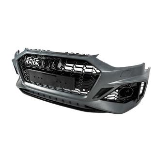 Front bumper RS-Style (2019-2024) photo 4