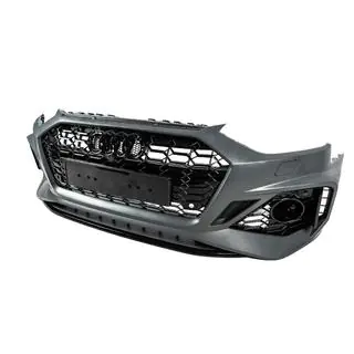 Front bumper RS-Style (2019-2024) photo 4