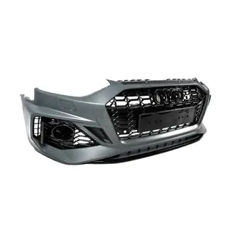 Front bumper RS-Style (2019-2024) photo 2