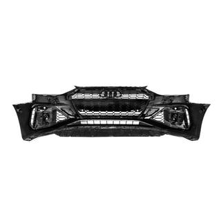 Front bumper RS-Style (2019-2024) photo 3