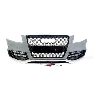 Front Bumper RS-Style (2007-2011) photo 1