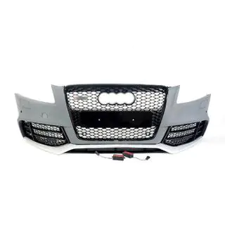 Front Bumper RS-Style (2007-2011) photo 1