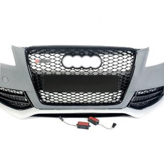 Front Bumper RS-Style (2007-2011) photo 4