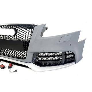 Front Bumper RS-Style (2007-2011) photo 3