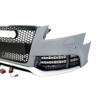 Front Bumper RS-Style (2007-2011) photo 3