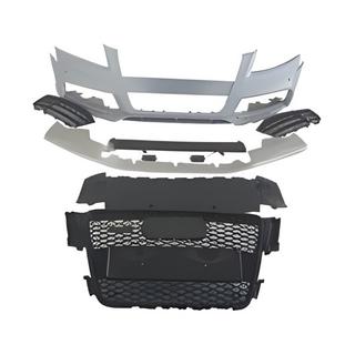 Front Bumper RS-Style (2007-2011) photo 2