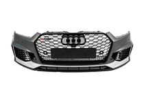 Audi A5 2016-2025 Front Bumper RS-Style (2016-2019) photo 1