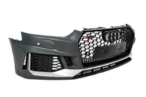 Audi A5 2016-2025 Front Bumper RS-Style (2016-2019) photo 2