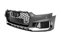 Audi A5 2016-2025 Front Bumper RS-Style (2016-2019) photo 3