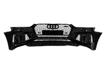 Audi A5 2016-2025 Front Bumper RS-Style (2016-2019) photo 4