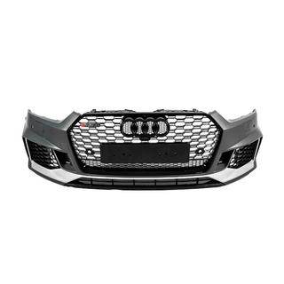 Front Bumper RS-Style (2016-2019) photo 1