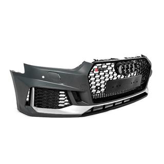 Front Bumper RS-Style (2016-2019) photo 2