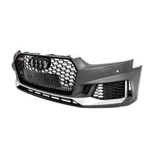 Front Bumper RS-Style (2016-2019) photo 3