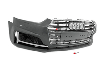 Audi A5 2016-2025 Front Bumper S-Style (2016-2019) photo 5