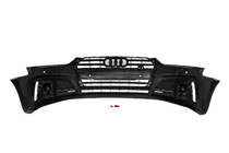 Audi A5 2016-2025 Front Bumper S-Style (2016-2019) photo 9
