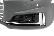 Audi A5 2016-2025 Front Bumper S-Style (2016-2019) photo 6