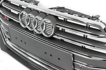 Audi A5 2016-2025 Front Bumper S-Style (2016-2019) photo 7