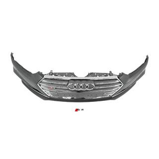 Front Bumper S-Style (2016-2019) photo 3