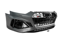Audi A5 2016-2025 Front Bumper RS-Style (2020-2025) photo 3
