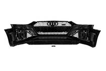 Audi A5 2016-2025 Front Bumper RS-Style (2020-2025) photo 4