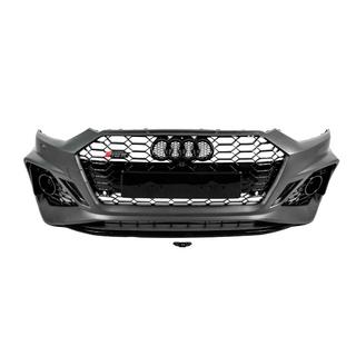 Front Bumper RS-Style (2020-2025) photo 1