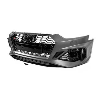 Front Bumper RS-Style (2020-2025) photo 2