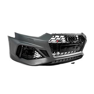 Front Bumper RS-Style (2020-2025) photo 3