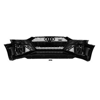 Front Bumper RS-Style (2020-2025) photo 4