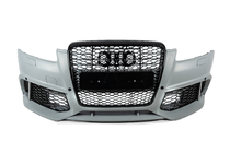 Audi A6 C6 2004-2011 Front Bumper RS-Style photo 1