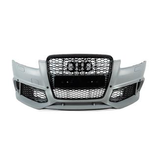 Front Bumper RS-Style photo 1
