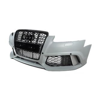 Front Bumper RS-Style photo 2