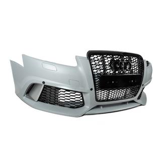 Front Bumper RS-Style photo 3