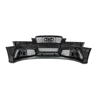 Front Bumper RS-Style photo 4