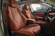 Skoda Superb Combi 2024: review of the business-class station wagon photo 6