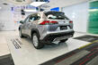 Toyota Corolla Cross review: 2024 facelift photo 4