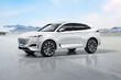 Changan UNI-K: review of a modern crossover photo 4
