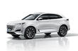Changan UNI-K: review of a modern crossover photo 1