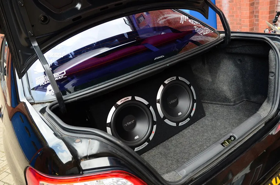 Subwoofer in a car: what is it and why is it needed?