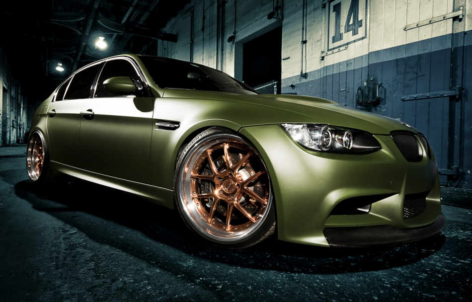 Tuning car wheels: from color to shape - interesting ideas for a unique style