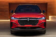 Second-generation Lincoln Nautilus: review photo 1