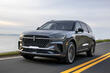 Second-generation Lincoln Nautilus: review photo 4