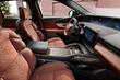 Second-generation Lincoln Nautilus: review photo 5