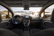 Review of the Mercedes-Benz EQT electric compact van photo 5